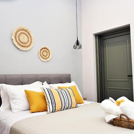 Manolis Cozy Home Ханья Экстерьер фото