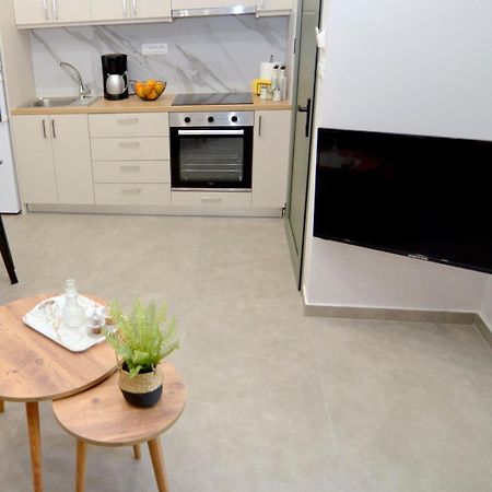 Manolis Cozy Home Ханья Экстерьер фото