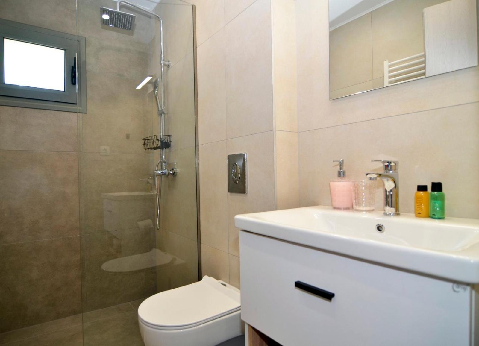 Manolis Cozy Home Ханья Экстерьер фото