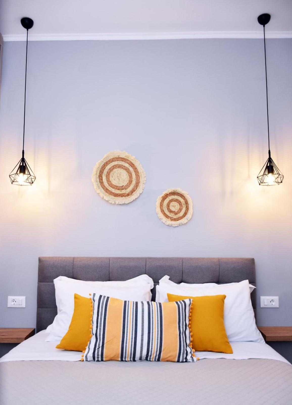 Manolis Cozy Home Ханья Экстерьер фото