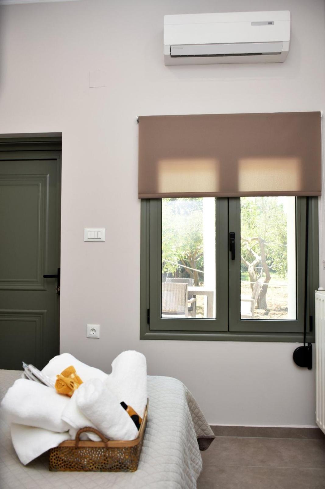 Manolis Cozy Home Ханья Экстерьер фото