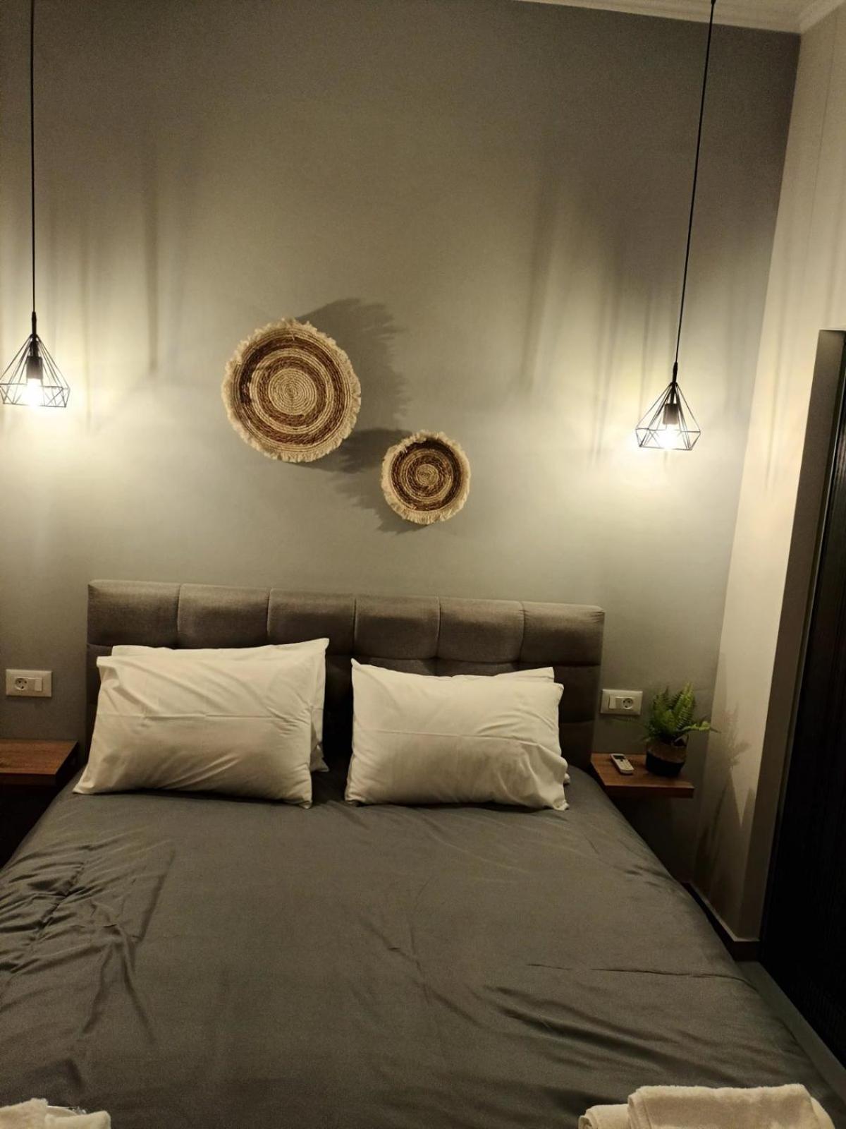 Manolis Cozy Home Ханья Экстерьер фото