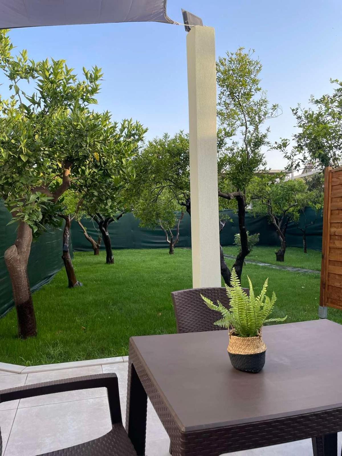 Manolis Cozy Home Ханья Экстерьер фото